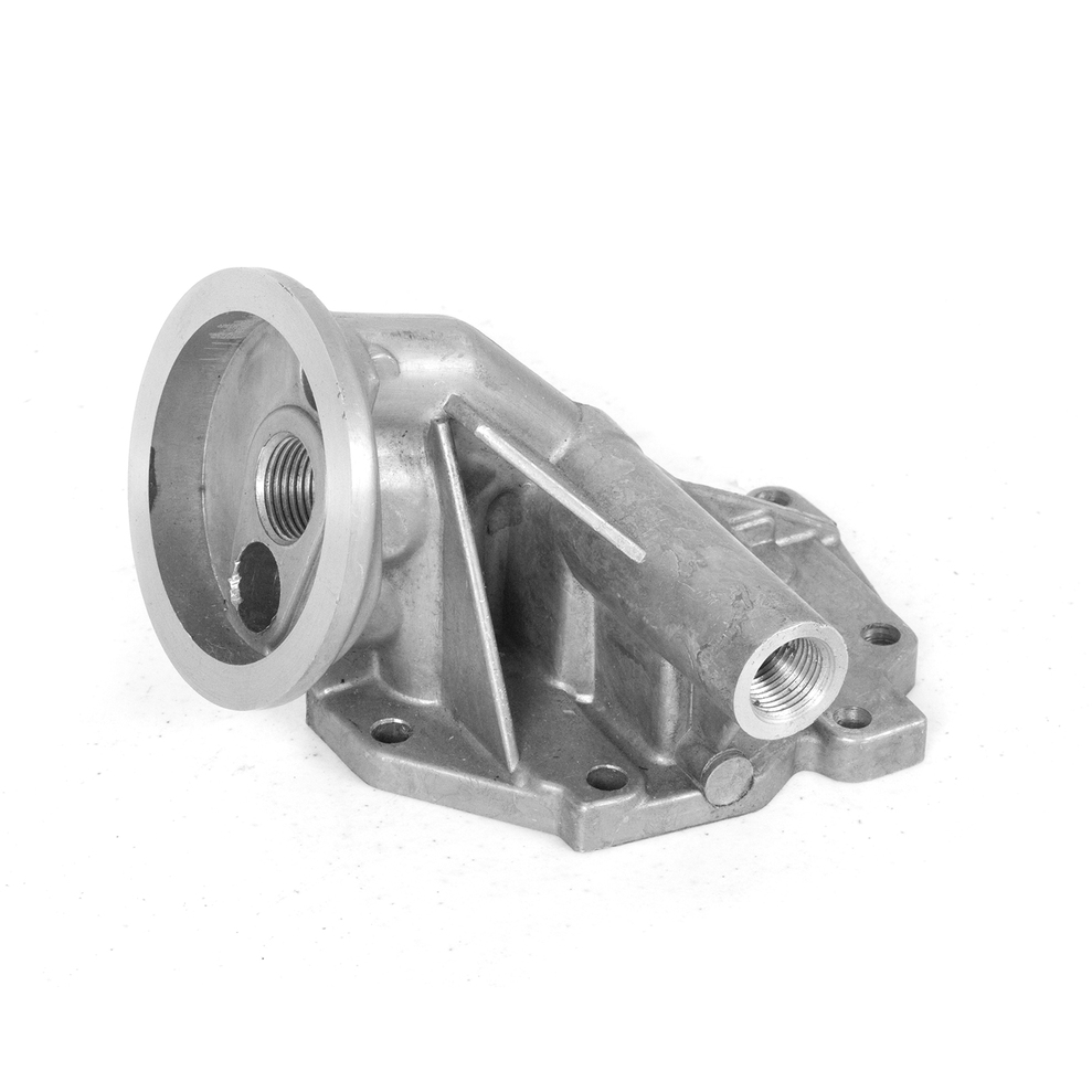 Engine Oil Pump Covers